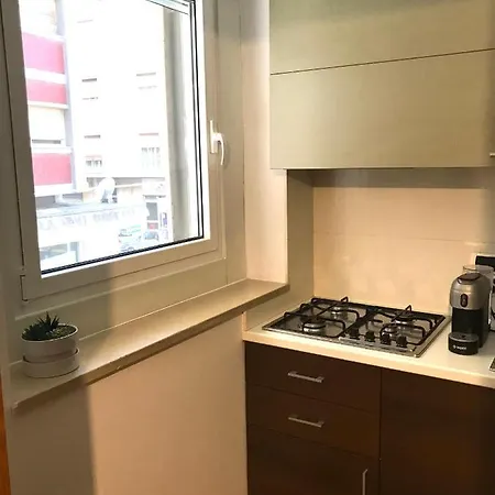 Fedra Loft House Apartment Bari