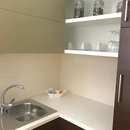 Daire Fedra Loft House