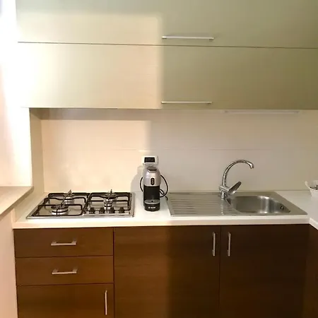 Fedra Loft House Daire