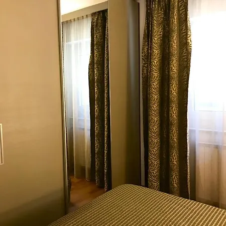 Fedra Loft House