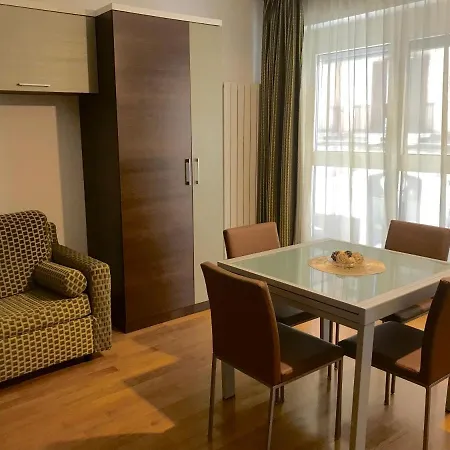 Fedra Loft House Apartment Bari