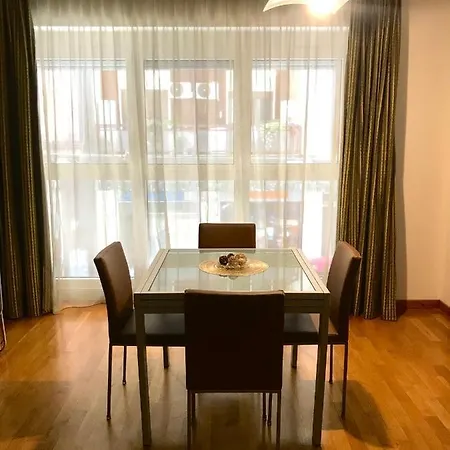 Daire Fedra Loft House Bari