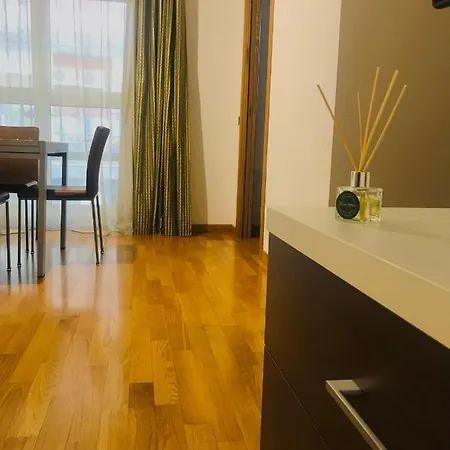 Fedra Loft House Apartment Bari