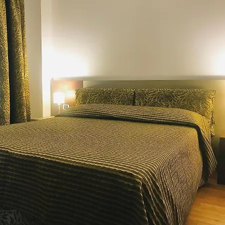 Fedra Loft House Apartment